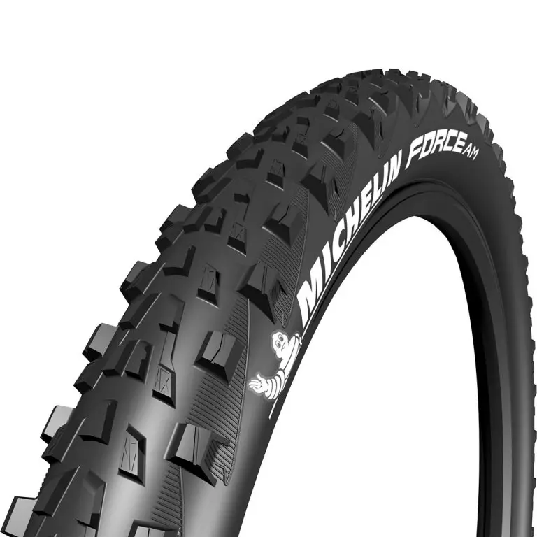plášť MICHELIN FORCE AM TS TLR 29"x2.35/58-622 PL kevlar Časově Omezené