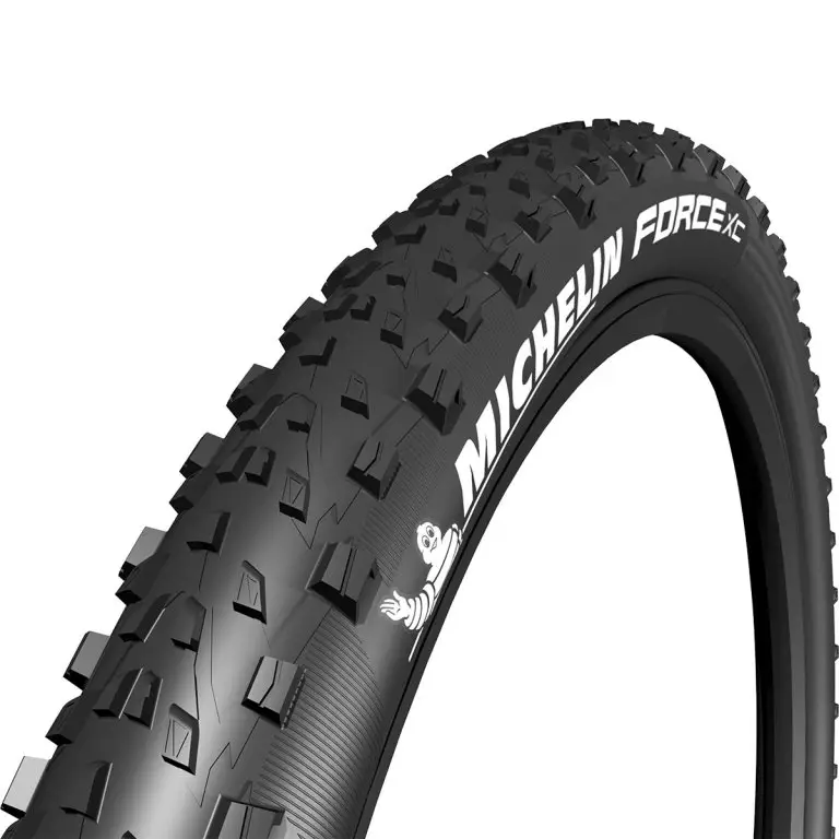 plášť MICHELIN FORCE XC TS TLR 26"x2.10/54-559 PL kevlar Vysoce Kvalitní