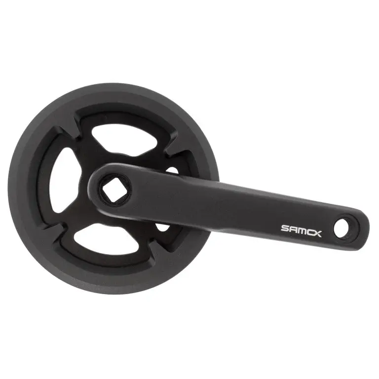 kliky 1 SAMOX 32z 152mm dvojitý chránič servisní balení Akční Nabídka