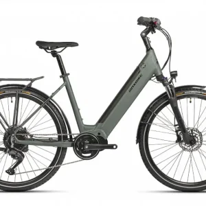 Maxbike URBEA 26 pearl sea gray Nejlepší Volba