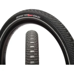 Nová Kolekce PLÁŠŤ KENDA 20X1,75-1052 KWICK TWO 60TPI K-SHIELD/REFLEX