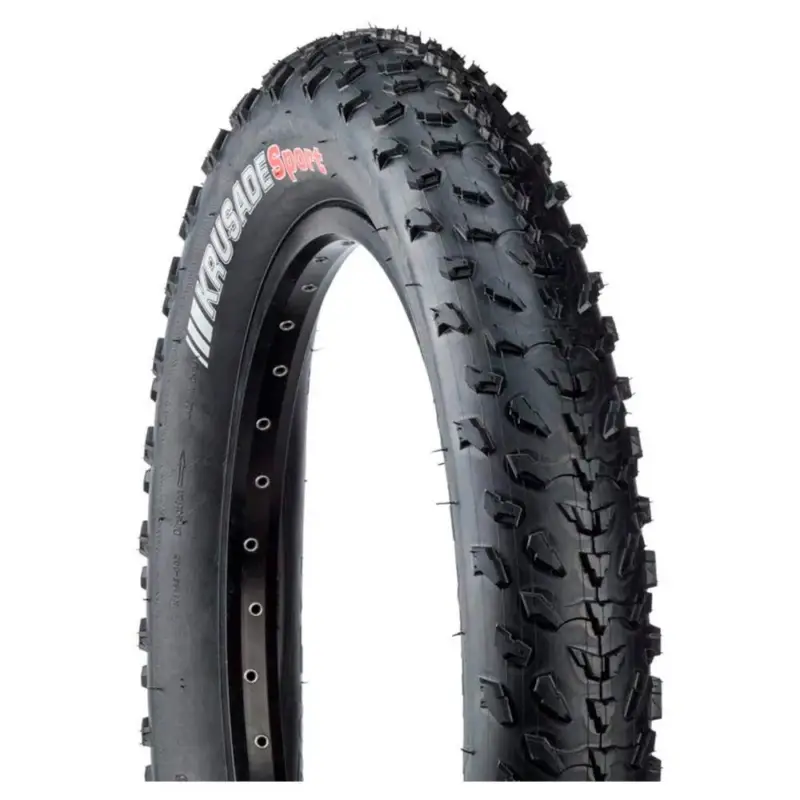 PLÁŠŤ KENDA 20X4.0-1188 KRUSADE 30TPI Oblíbený