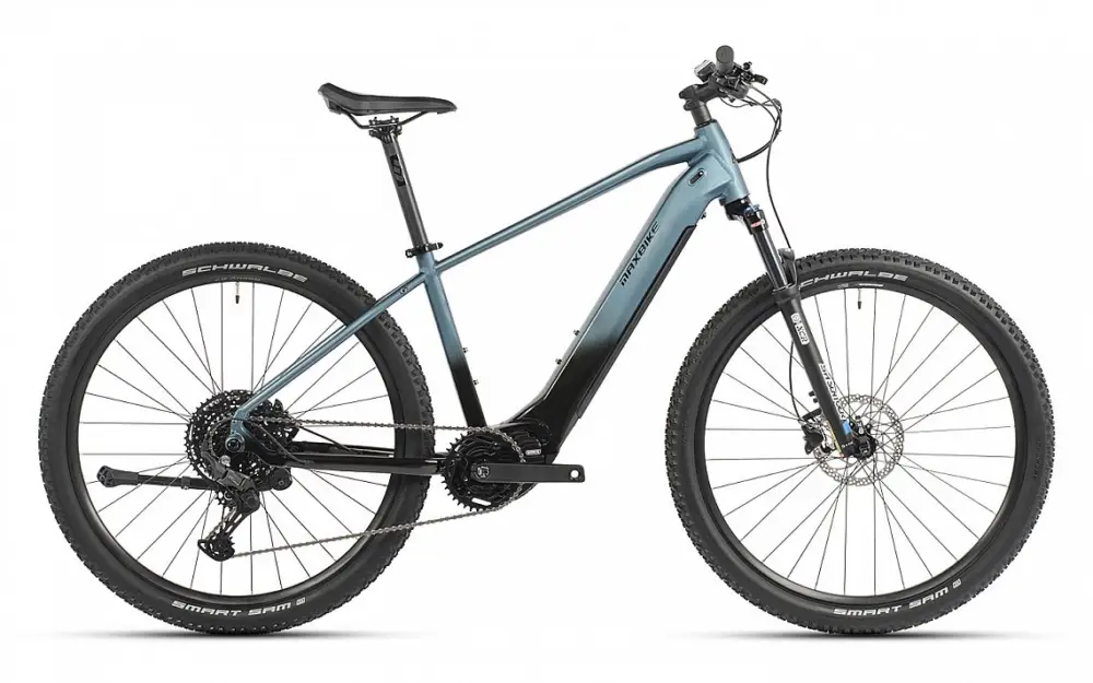 Výprodej Maxbike HAKON 3.0 L stone blue