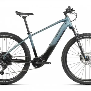 Bezpečná Platba Maxbike HAKON 3.0 XL stone blue