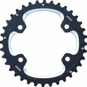převodník 34z BBB BCR-100S MTBGear 4 díry Originální
