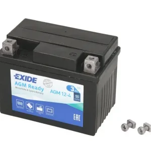 Baterie Exide HUSQVARNA FS 450 rok 15 Nejlepší Cena