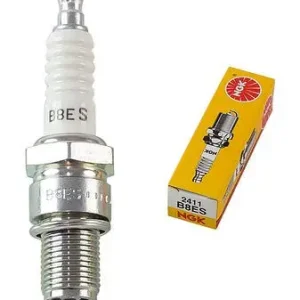 Svíčka NGK standard DERBI 50 Derbi GPR Racing (04-05) rok 04-06 Pouze Dnes