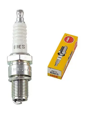 Svíčka NGK standard DERBI 50 Derbi Senda R X-treme (02-08) rok 02-06 Koupit Online