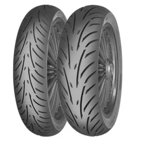 Kup Teď MITAS 140/70-12 TOURING FORCE SC REINF 65P TL ZADNÍ DOT 2026 (598196)