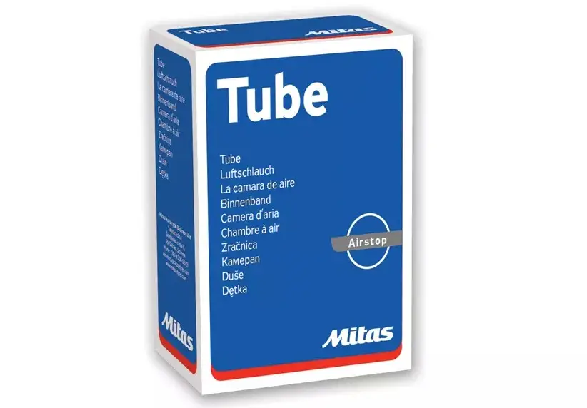 MITAS Duše 195/70- /205/70- //215/70-15 T15-195N13B SD TR13 (náhradní:70000820) (1,5mm) Výhodná Nabídka