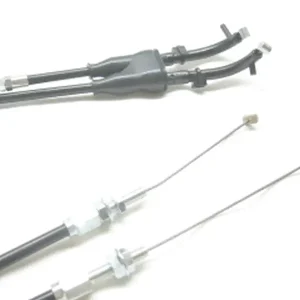 Nejlepší Cena PSYCHIC bowden plynu KAWASAKI KXF 250 05, SUZUKI RMZ 250 05-06 (CI0413) (L3930358)