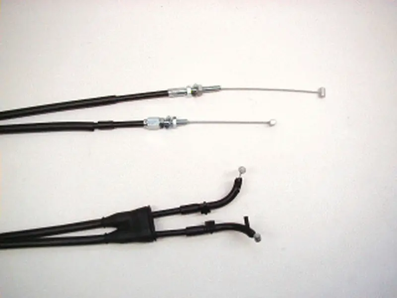 PSYCHIC bowden plynu YAMAHA YZ 250F 01-02, WR 250F 01-02, WR 400/426 00-02, YZ 426 00-02 (CI0213) 53.111078 (L3950238) Sezónní Sleva