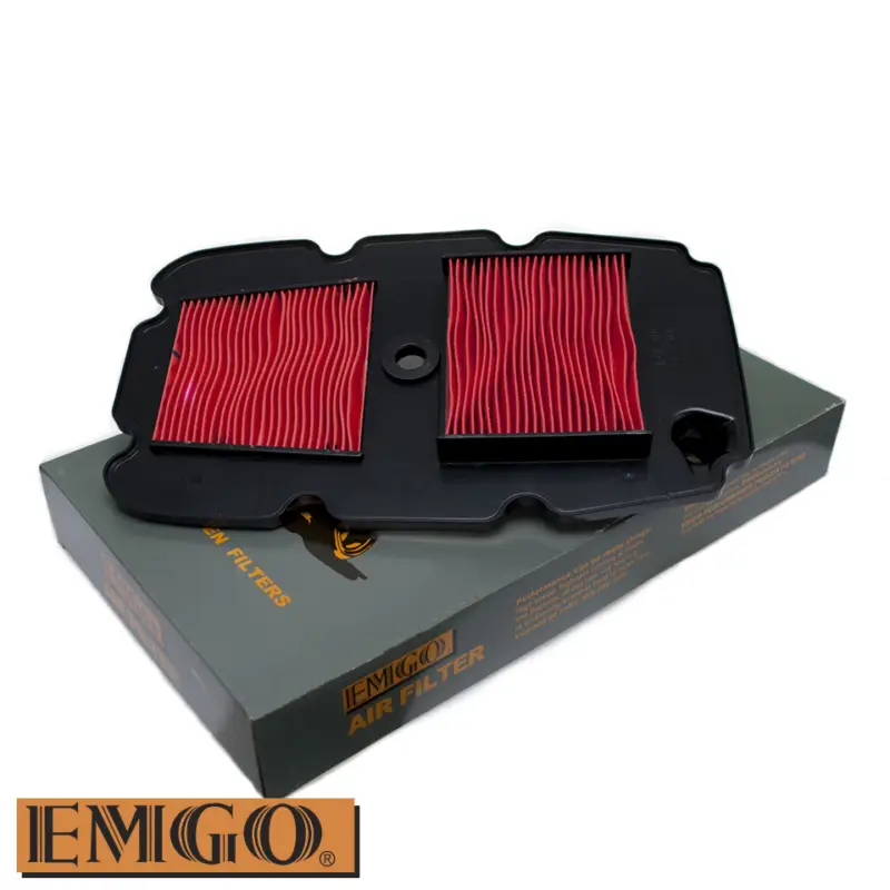 EMGO vzduchový filtr HONDA XL 700V TRANSALP (RD13) 08-13 (HFA1714) (17210-MFF-D00) (H1269) Víkendová Akce