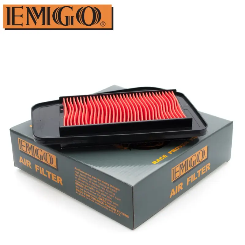 EMGO vzduchový filtr HONDA CBR 125 04-17 (JC34/KJC39/JC50) (HFA1113) (17210-KPP-860) (H1244) Nová Kolekce