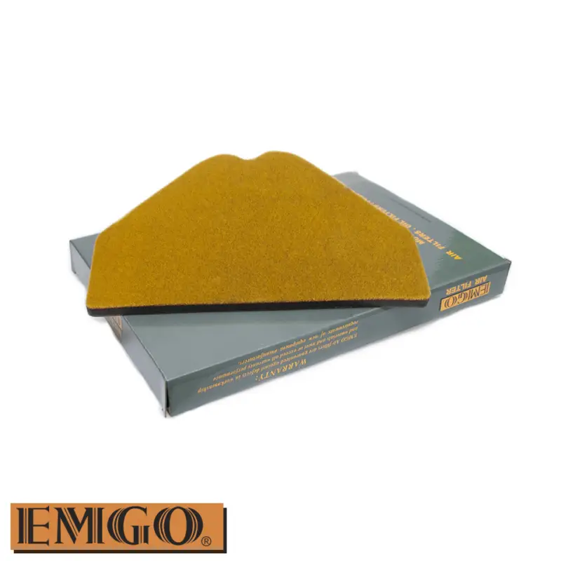 EMGO vzduchový filtr KAWASAKI ZZR1100 93-01, ZZR1200 02-05 (HFA2909) (11013-1227) (K2155) Oblíbený