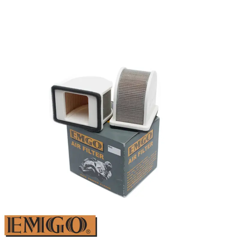 EMGO vzduchový filtr KAWASAKI EN450/454 85-90 (HFA2404) (11013-1126) Levný
