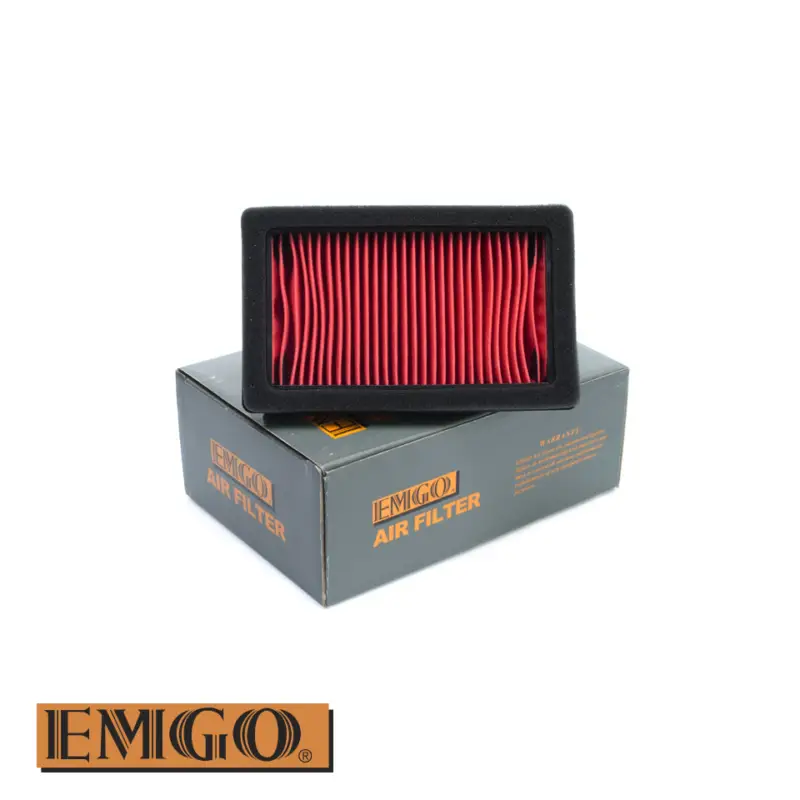 EMGO vzduchový filtr YAMAHA XT660 R/X 04-16, MT03 06-12 (HFA4613) (5VK-E4451-00/5VK-14451-00) (Y4175) Odeslání Ihned