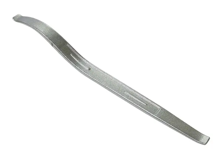 Nová Kolekce WRENCH HEAD montážní páka na pneumatiky zahnutá 38cm