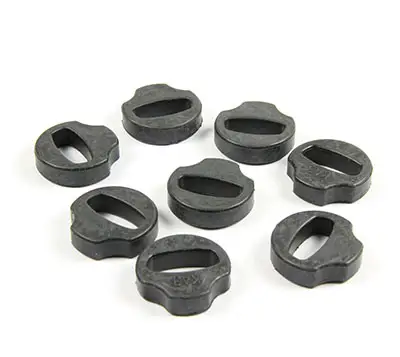 Bezpečná Platba PROX gumičky spojkového koše HONDA CR 125 87-07 CRF 250R 04-17,KTM 125 SX 98-18,EXC 98-16,KTM 150 09-18 KTM SXF 250 06-12 ( 8 kusů )