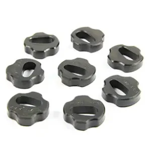 Aktuální PROX gumičky spojkového koše KAWASAKI KXF 250 04-05,YAMAHA YZ 125 88-04, YAMAHA YZ 250 93-21 ( 8 kusů )