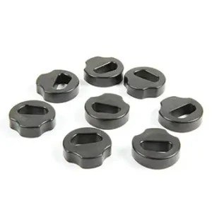 Top Prodej PROX gumičky spojkového koše SUZUKI RM 250 93-12, RMZ 250 07-15 ( 8 kusů )