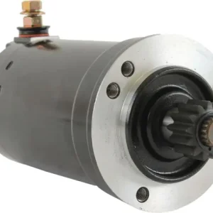 Autentický ARROWHEAD JN startér DUCATI MONSTER 600/620/695/750/800/900/S2R, 748/996/998 (270.4.001.1A) (SND0670)