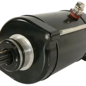 Pouze Dnes ARROWHEAD startér HONDA VT 600C SHADOW 88-06, XL 600V TRANSALP 88-90, VT 750C 00 (31200-MF5-038) (SMU0088)