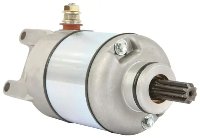 ARROWHEAD startér KTM SXF 450 07-12, SX 450/505 09-10 (77340001000) (SMU0506) Novinka