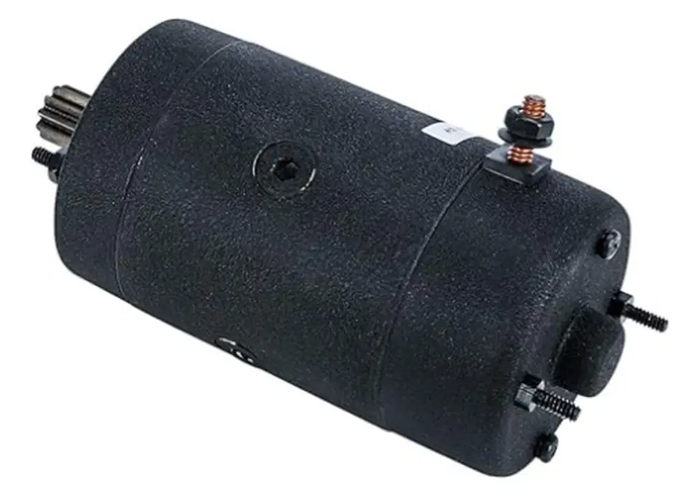 Nakupujte Hned ARROWHEAD startér HARLEY DAVIDSON 1200/1340 75-88 BLACK (410-22011)