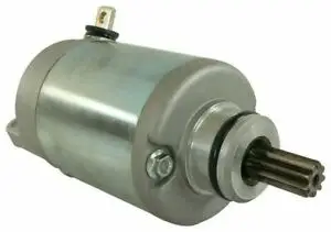 Koupit Online ARROWHEAD startér SUZUKI GSXR 600 97-00 (31100-34E01) (410-52300)