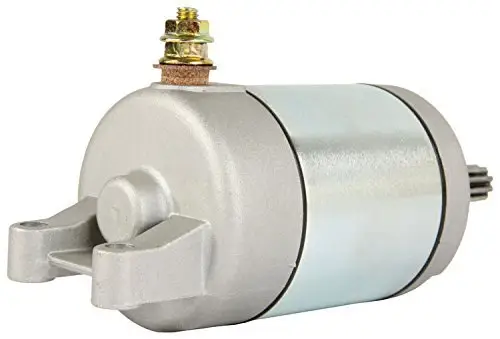 ARROWHEAD startér SUZUKI GSXR 600 01-05, GSXR 750 96-05 (31100-35F00) (410-54093) Kup Teď