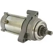 Víkendová Akce ARROWHEAD startér HONDA GL 1800 06-12 (31200-MCA-A60-A61) (410-54096)