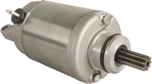 Zlevněný ARROWHEAD startér BOMBARDIER DS 450 08-12 ATV (420-685-100) (410-52298)