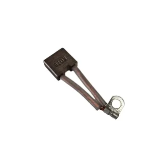 Časově Omezené ARROWHEAD kartáček startéru MITSUBA 10,5X14X6mm