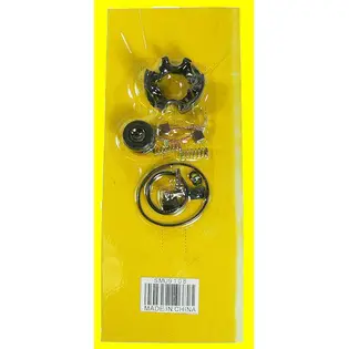 Kup Teď ARROWHEAD opravná sada startéru YAMAHA YFM 50/80, POLARIS 90 (s držákem kartáčů) (414-54005)