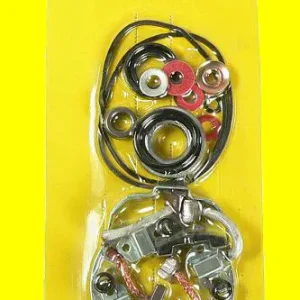 Top Prodej ARROWHEAD opravná sada startéru YAMAHA XV 535 87-00 (s držákem kartáčů) (414-54054)
