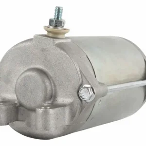 Kup Teď ARROWHEAD startér SUZUKI GSX 1300R HAYABUSA 99-03 (31100-24F00) (410-52187)