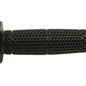 Nová Kolekce PROGRIP gripy PG714 RALLY (22+25mm, délka 125mm) barva černá (jednosměs) (714-102) (PG714)
