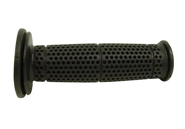 Nová Kolekce PROGRIP gripy PG714 RALLY (22+25mm, délka 125mm) barva černá (jednosměs) (714-102) (PG714)