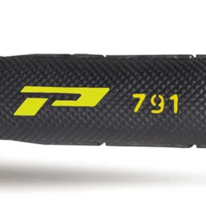 PROGRIP gripy PG791 OFF ROAD (22+25mm, délka 115mm) barva žlutá/černá (dvousložkové) (791-202) (PG791YL/BK) Akční Cena