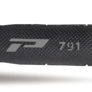 PROGRIP gripy PG791 OFF ROAD (22+25mm, délka 115mm) barva šedá/černá (dvousložkové) (791-187) (PG791GR/BK) Nízká Cena