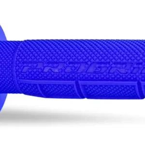 PROGRIP gripy PG794 OFF ROAD (22+25mm, délka 115mm) barva modrá (jednosměs) (794-104) (PG794/3) Nízká Cena