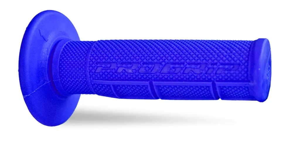PROGRIP gripy PG794 OFF ROAD (22+25mm, délka 115mm) barva modrá (jednosměs) (794-104) (PG794/3) Nízká Cena