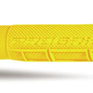 Novinka PROGRIP gripy PG794 OFF ROAD (22+25mm, délka 115mm) barva žlutá (jednosměs) (794-105) (PG794/4)