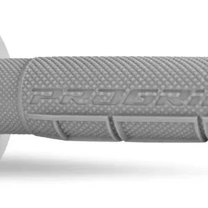 PROGRIP gripy PG794 OFF ROAD (22+25mm, délka 115mm) barva šedá (jednosměs) (794-108) (PG794/7) Expresní Doručení