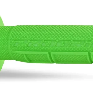 Hit Sezóny PROGRIP gripy PG794 OFF ROAD (22+25mm, délka 115mm) barva zelená (jednosměs) (794-103) (PG794/5)