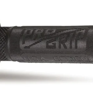 PROGRIP gripy PG795 OFF ROAD (22+25mm, délka 115mm) barva černá (jednosměs) (795-102) (PG795/1) Finální Výprodej