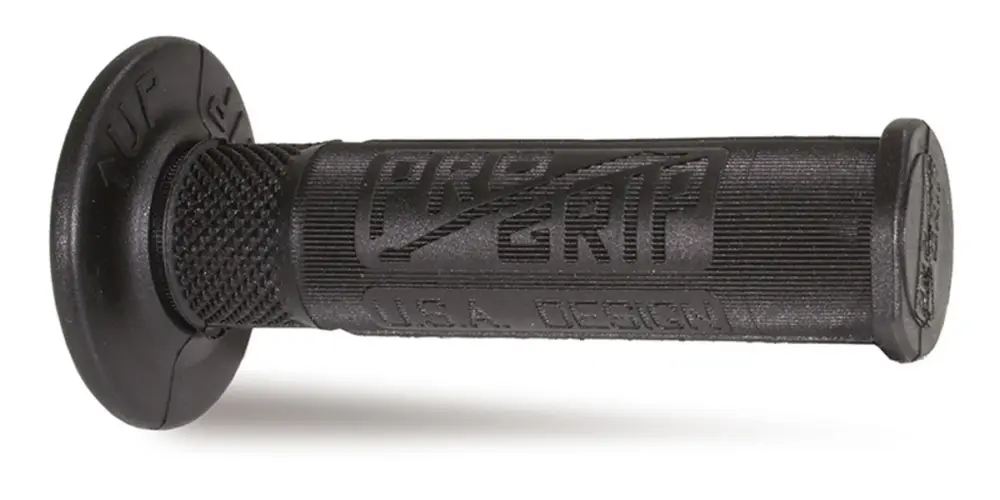 PROGRIP gripy PG795 OFF ROAD (22+25mm, délka 115mm) barva černá (jednosměs) (795-102) (PG795/1) Finální Výprodej