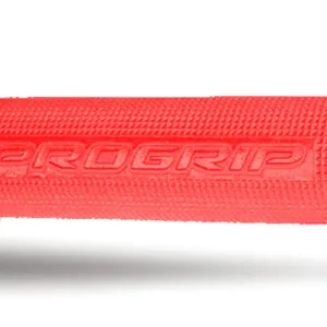 PROGRIP gripy PG799 OFF ROAD (22+25mm, délka 118mm) barva červená/oranžová (dvousložkové) (799-294) (PG799/4) Originální