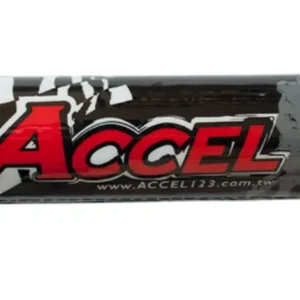 ACCEL kryt řídítka 22mm (polštářek na hrazdu) Koupit Online